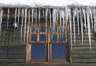 Ice Dam Prevention for Burbank Homes